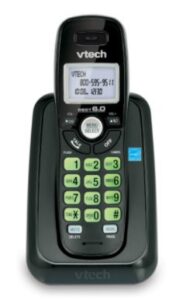 Téléphone sans fil Vtech CS6114-11 avec afficheur