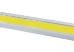 Système dMéclairage lampe de coin avec détecteur