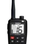 Radio marine VHF flottante portable Atlantis 275