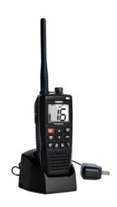 Radio marine VHF flottante portable Atlantis 275 – Image 2