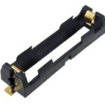 Support à batterie pour pile 18650