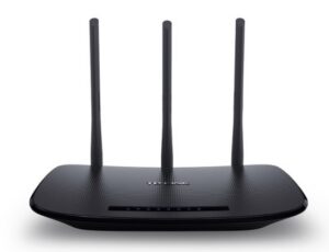 Routeur sans fil N 450 Mbps TL-WR940N – Image 2