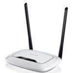 Routeur Wi-Fi N 300 Mbps TL-WR841N TP-LINK