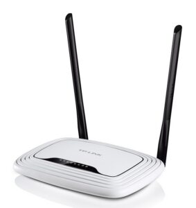 Routeur Wi-Fi N 300 Mbps TL-WR841N TP-LINK