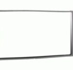 Fixation radio Hyundai Santa Fe 2007-12 (95-7325S)
