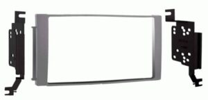 Fixation radio Hyundai Santa Fe 2007-12 (95-7325S)