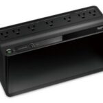 UPS APC  BE600M1 600VA, 120V avec port USB