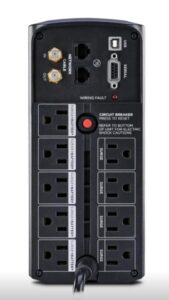 UPS 1000Va 600 watts back-up – Image 3