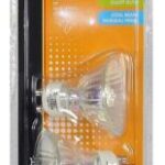 Ampoules halogènes MR16 GU10 50V 2700K