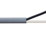 Câble de communication 2 conducteurs - 18 AWG