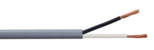 Câble de communication 2 conducteurs - 18 AWG