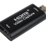 Carte de capture vidéo HDMI