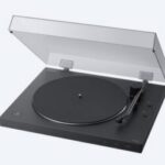 Table tournante Bluettooth Sony RECONDITIONNÉ