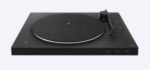 Table tournante Bluettooth Sony RECONDITIONNÉ – Image 2