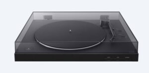 Table tournante Bluettooth Sony RECONDITIONNÉ – Image 3