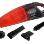 Aspirateur sec/humique pour la voiture 12V