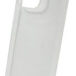 Étui clair pour iPhone 13