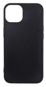 Étui noir pour iPhone 13