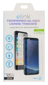 Protecteur d'écran iphone 13 mini – Image 2