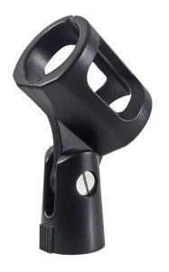 Microphone dynamique Tascam TM-82 – Image 2