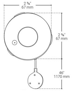 Détecteur de fuite d'eau intelligent – Image 5