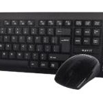 Clavier et souris sans fil