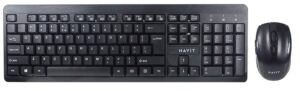 Clavier et souris sans fil – Image 2