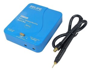 WELDING MACHINE – Image 2