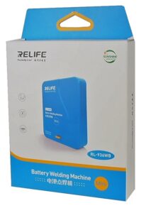 WELDING MACHINE – Image 5