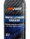 Graisse blanche au lithium 400g 14 oz