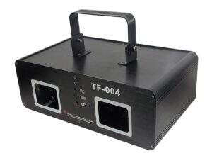 JEUX LAZER ROUGE ET VERT 168W – Image 3