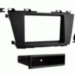 Fixation pour MAZDA 5 2012-2015 (99-7521B)