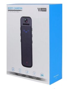 Body caméra – Image 6
