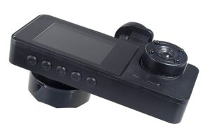 Caméra pour véhicule DVR boîte noire, enregistreur vidéo de véhicule, caméra HD 1080P, vision nocturne. – Image 4