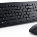 Clavier et souris sans fil Dell KM3322W