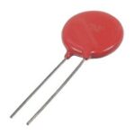 Varistor 250 Volts
