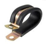 Attache MS21334-30 double pour câbles - 5/8"