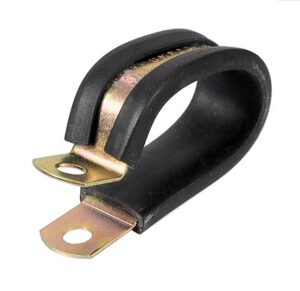 Attache MS21334-30 double pour câbles - 5/8"