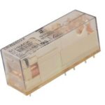 Relais SR4M4024 24 VDC pour PCB