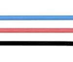 Fil 3 conducteurs 24 AWG multibrins