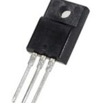 Transistor IRFI1310N
