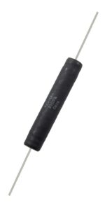 Résistance 20 ohms 5% 20 Watts