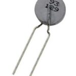 THERMISTOR PTC 2322 662 93129