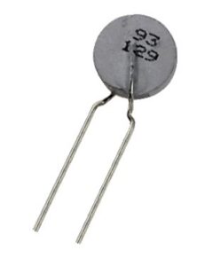 THERMISTOR PTC 2322 662 93129