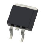 Transistor IRFR9310