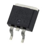 Transistor IRF530NS