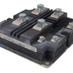 Module IGBT FZ400R65KF1