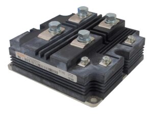 Module IGBT FZ400R65KF1