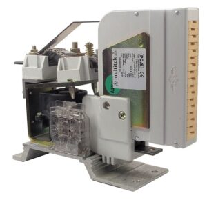 Contacteur industriel 300 amps, 900 Volts, 150 amps, 1800 Volts – Image 2