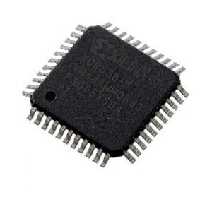 Circuit intégré (IC) XC9536 à 44 contacts